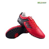 Giày Đá Bóng Prowin FM782 Khâu Đế 100% Màu Đỏ