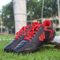 Giày đá bóng Prowin FX Plus tặng kèm tất bóng đá chính hãng -bv1 *