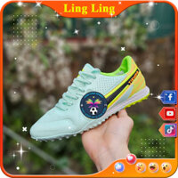 Giày Đá Bóng Sân Cỏ Nhân Tạo Tiempo 9 Pro Giày Bóng Đá Nam