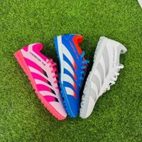 Giày đá bóng sân cỏ nhân tạo Adidas Predator TF