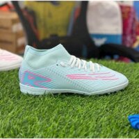 Giày đá bóng sân cỏ nhân tạo Mercurial Superfly  Academy TF