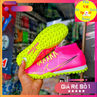 Giày đá bóng sân cỏ nhân tạo Mercurial Superfly  Academy TF