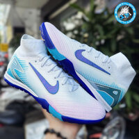 GIÀY ĐÁ BÓNG SÂN CỎ NHÂN TẠO NIKE MERCURIAL SUPERFLY 10 ELITE TF