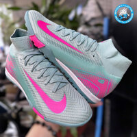 GIÀY ĐÁ BÓNG SÂN CỎ NHÂN TẠO NIKE MERCURIAL SUPERFLY 10 ELITE TF