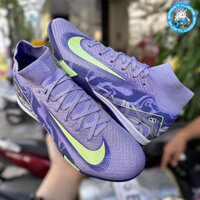 GIÀY ĐÁ BÓNG SÂN CỎ NHÂN TẠO NIKE MERCURIAL SUPERFLY 10 ELITE TF