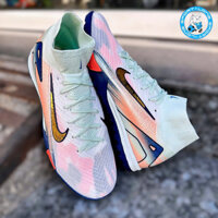 GIÀY ĐÁ BÓNG SÂN CỎ NHÂN TẠO NIKE MERCURIAL SUPERFLY 10 ELITE TF