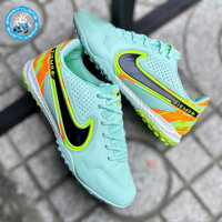 GIÀY ĐÁ BÓNG SÂN CỎ NHÂN TẠO NIKE TIEMPO 9 TF TOP