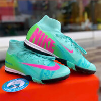 GIÀY ĐÁ BÓNG SÂN CỎ NHÂN TẠO NIKE MERCURIAL SUPERFLY 10 ELITE TF
