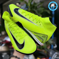 GIÀY ĐÁ BÓNG SÂN CỎ NHÂN TẠO NIKE MERCURIAL SUPERFLY 10 ELITE TF
