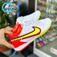 GIÀY ĐÁ BÓNG SÂN CỎ NHÂN TẠO NIKE TIEMPO 9 TF TOP