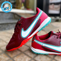 GIÀY ĐÁ BÓNG SÂN CỎ NHÂN TẠO NIKE TIEMPO 9 TF TOP