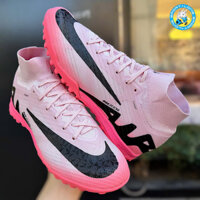 GIÀY ĐÁ BÓNG SÂN CỎ NHÂN TẠO NIKE MERCURIAL SUPERFLY 9 ELITE TF