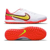 Giầy Đá Bóng Sân Cỏ Nhân Tạo Nike Tiempo Legend 9 Chính Hãng f