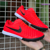 GIÀY ĐÁ BÓNG SÂN CỎ NHÂN TẠO NIKE MAGISTA SF ĐỎ
