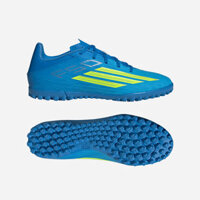 Giày Đá Bóng Sân Cỏ Nhân Tạo Nam Adidas F50 Club - Xanh Dương