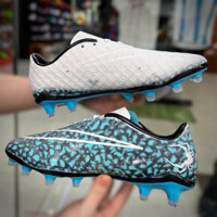 GIÀY ĐÁ BÓNG SÂN CỎ TỰ NHIÊN NIKE HIPERVENOM FG (Phiên bản đổi màu NEW)