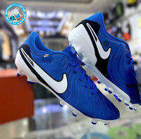 GIÀY ĐÁ BÓNG SÂN CỎ TỰ NHIÊN NIKE TIEMPO LEGEND 10 ACADEMY FG — CHÍNH HÃNG