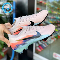 GIÀY ĐÁ BÓNG SÂN CỎ TỰ NHIÊN NIKE MERCURIAL VAPOR 16 ELITE FG