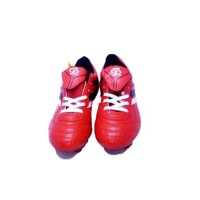 GIÀY ĐÁ BÓNG SÂN CỎ TỰ NHIÊN CP54TN - ĐỎ  < ; I