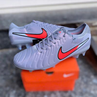 GIÀY ĐÁ BÓNG SÂN CỎ TỰ NHIÊN NIKE TIEMPO LEGEND 10 ELITE FG