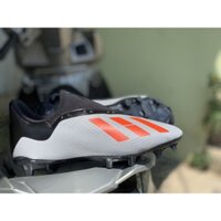 Giày Đá Bóng Sân Cỏ Tự NHiên X18
