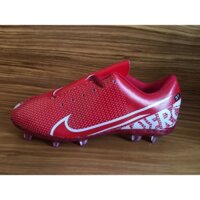 Giày Đá Bóng Sân Cỏ Tự Nhiên Đã May Đế