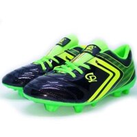 Giày Đá Bóng Sân Cỏ Tự Nhiên CP0TN - Đen Chuối  < ( IOI.HKJ $ ; I