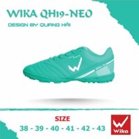 Giày đá bóng sân nhân tạo Wika QH19-NEO -nh7 '