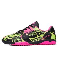 Giày Đá Bóng Su67 8 W45y Cho Bé Trai