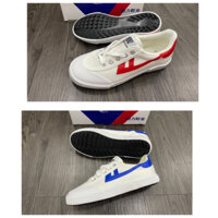 Giày đá bóng TF Giày ba ta tàu sân cỏ nhân tạo siêu nhẹ size 34-44