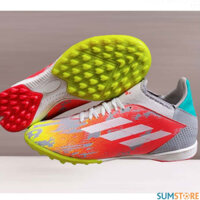 Giày Đá Bóng Thể Thao Nam Nữ Xspeed 3 Màu Cổ Cao - Giày Bóng Đá WINBRO Mới Đẹp