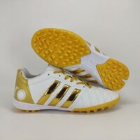 Giày đá bóng TONI 11PRO dế 2 màu (HỎA TỐC sg) cực hot may sẵn đế chắc chắn