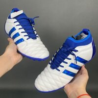 Giày Đá Bóng Toni Kroos 11pro Cổ Thun