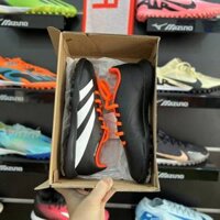 Giày đá bóng trẻ em adidas Kids Predator League TF - Giày Cỏ Nhân Tạo Chính Hãng - Tặng Kèm Túi Rút