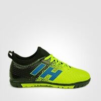 Giày đá bóng trẻ em EBET 6300 Dạ quang - 35