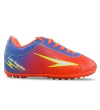 Giày Đá Bóng Trẻ Em Prowin Los-Angeles – Màu Đỏ Xanh | Los-Angeles      | Prowin