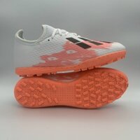 Giày đá bóng trẻ em sân cỏ nhân tạo X19.3 Tago -Khâu đế 100%
