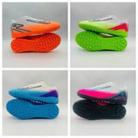 Giày đá bóng trẻ em sân cỏ nhân tạo vapo 16  -Khâu đế 100%