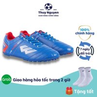 Giày Đá Bóng Trẻ Em Sân Cỏ Nhân Tạo Prowin S50