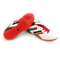 Giày Đá Bóng Trẻ Em Sân Cỏ Nhân Tạo CP054CTE Trắng