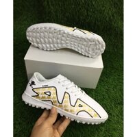 Giày đá bóng trẻ em  Superfly 9 Air room - tặng kèm tất - đế cao su đã khâu toàn bộ.