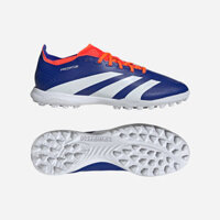 Giày Đá Bóng Unisex Adidas Predator League Turf (Dành Cho Sân Cỏ Nhân Tạo) - Xanh Dương