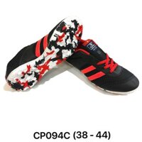 Giày Đá Bóng vải