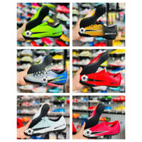 Giày đá bóng Víc 6 huyền thoại TẶNG tất và băng keo