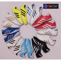 Giày đá bóng WIKA 3 SỌC(size 38-43)