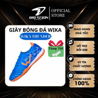 Giày đá bóng Wika Thunder, giày đá banh nam sân cỏ nhân tạo, giày đá bóng nam, giày đá bóng nữ - Đạo Từ Sơn