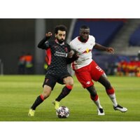 Giày đá bóng X Ghosted TF ( vàng chuối)