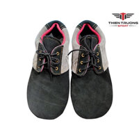 Giày Đá Cầu 3 Lớp (da xịn),Giầy đá cầu mỏ vịt, giày đá cầu tiêu chuẩn giá rẻ