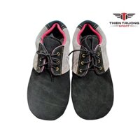 Giày Đá Cầu 3 Lớp (da xịn),Giầy đá cầu mỏ vịt, giày đá cầu tiêu chuẩn giá rẻ