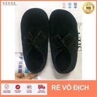 Giày Đá Cầu Mỏ Vịt Da lộn LUFUNI'S  Tiêu chuẩn thi đấu Cải tiến keo đế new 2024 sz 34 đến 44